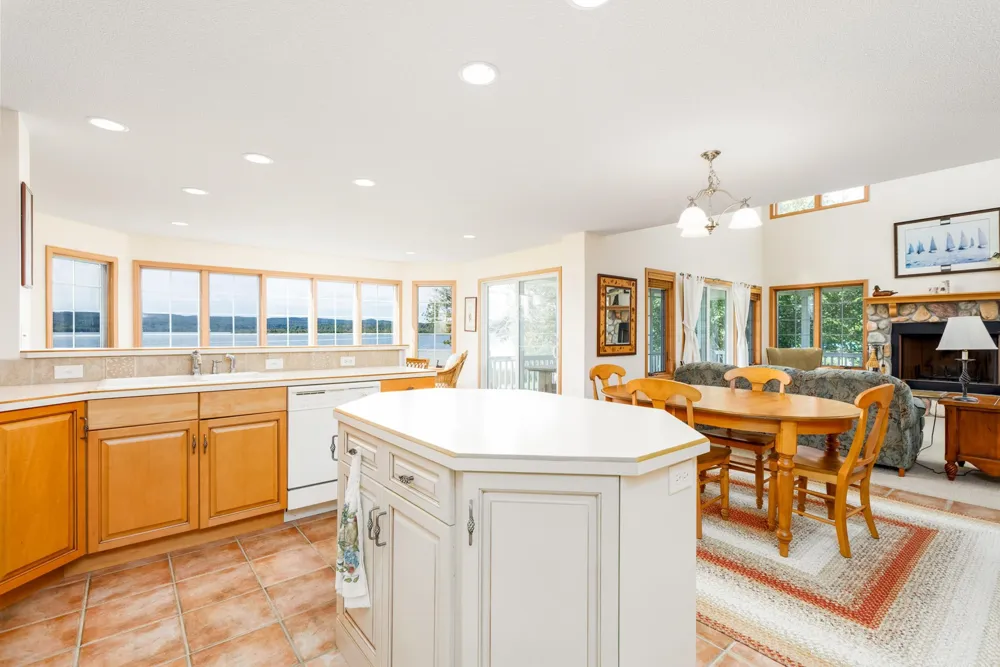 3011 Herron Road Blaine Township, MI 49635