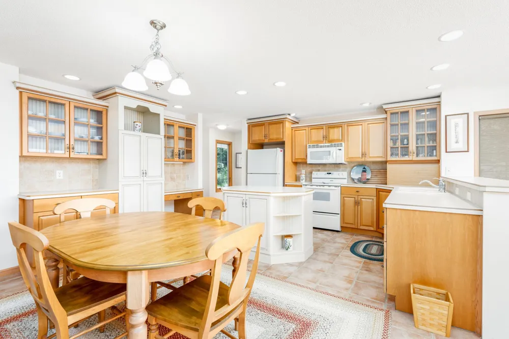 3011 Herron Road Blaine Township, MI 49635