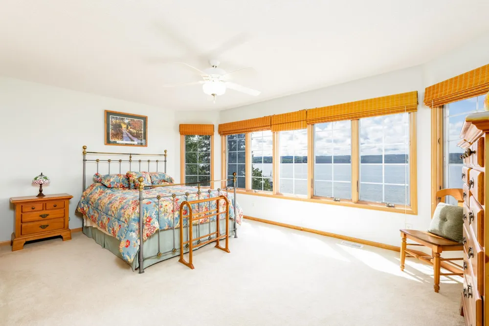 3011 Herron Road Blaine Township, MI 49635