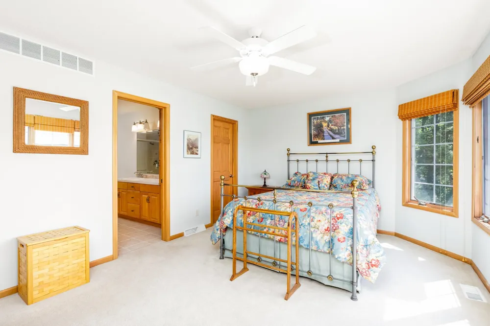 3011 Herron Road Blaine Township, MI 49635