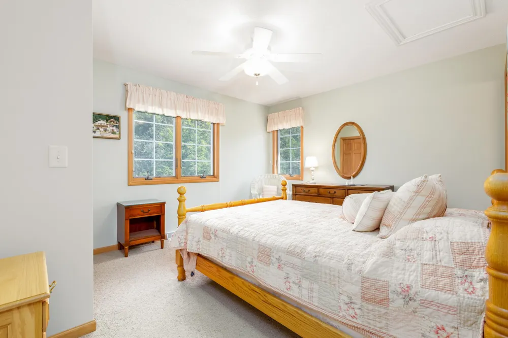 3011 Herron Road Blaine Township, MI 49635