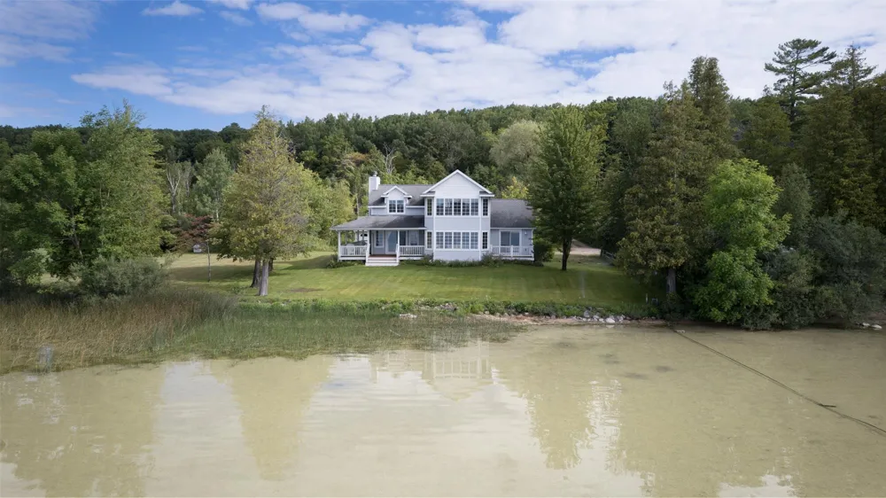 3011 Herron Road Blaine Township, MI 49635