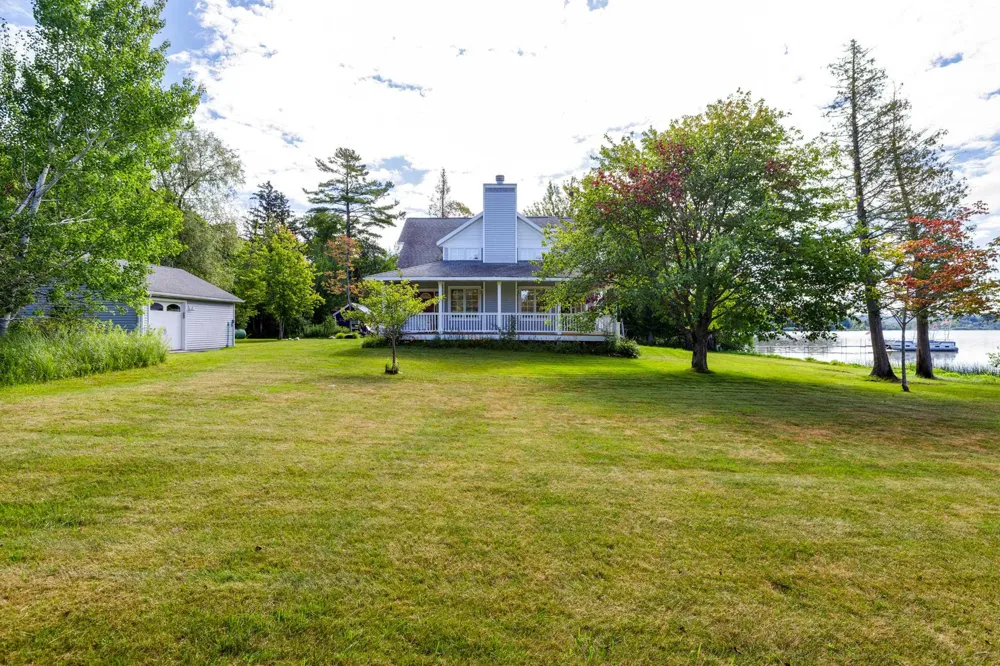 3011 Herron Road Blaine Township, MI 49635