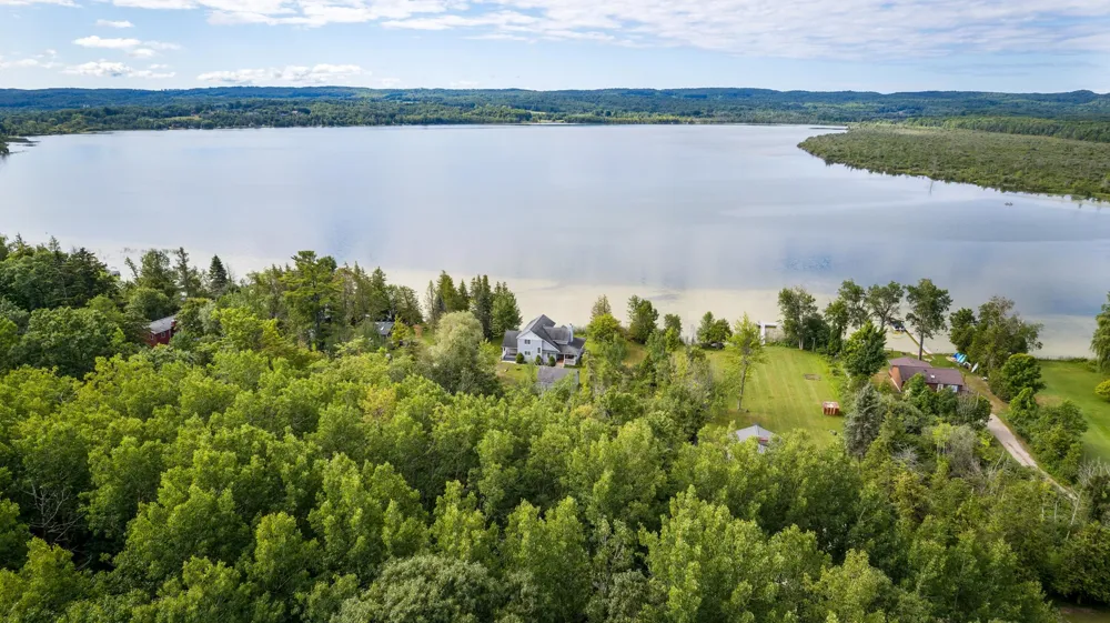 3011 Herron Road Blaine Township, MI 49635