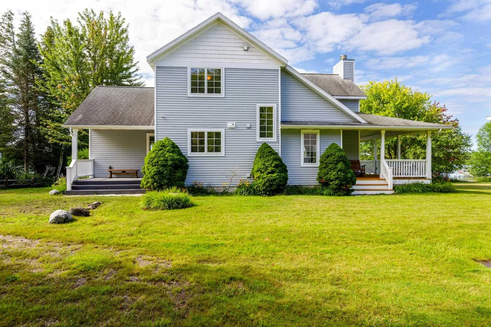 3011 Herron Road Blaine Township, MI 49635