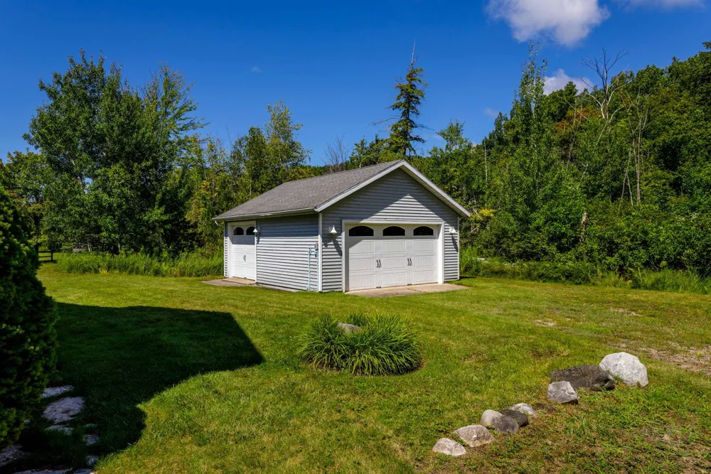 3011 Herron Road Blaine Township, MI 49635