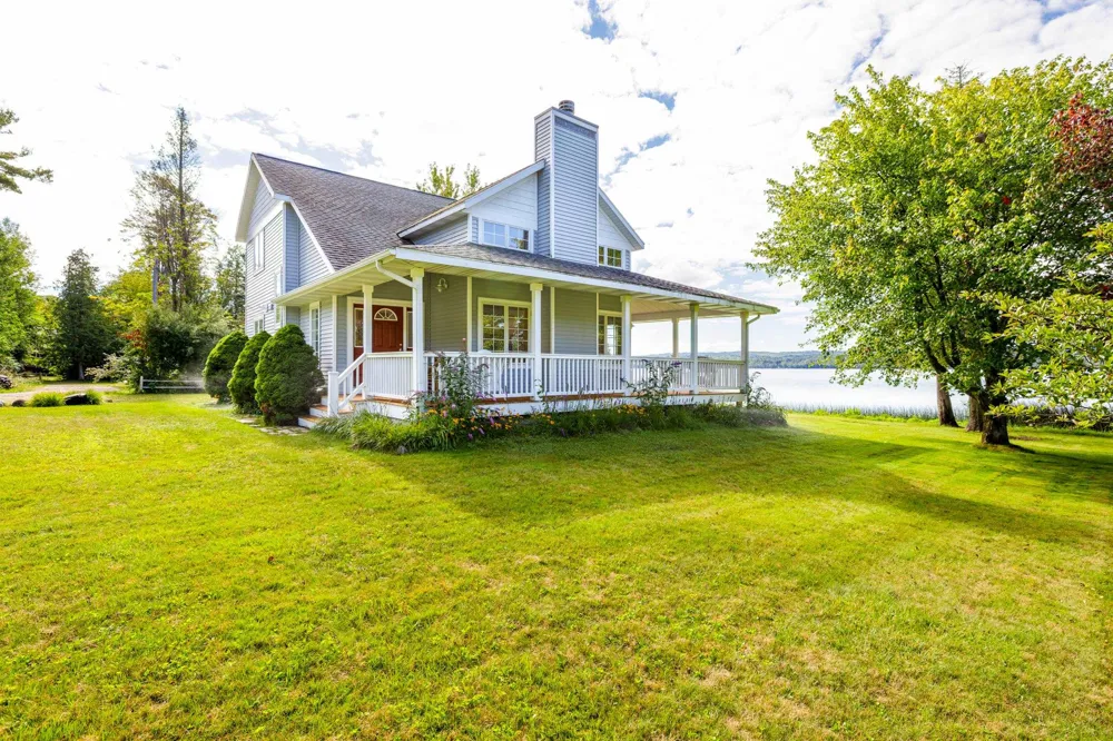 3011 Herron Road Blaine Township, MI 49635
