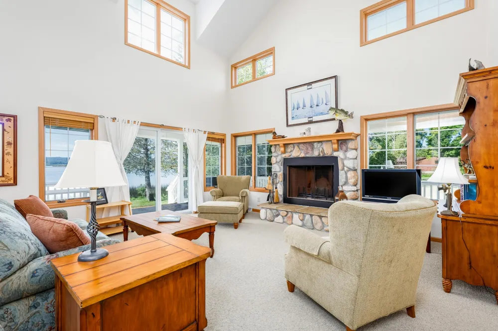 3011 Herron Road Blaine Township, MI 49635