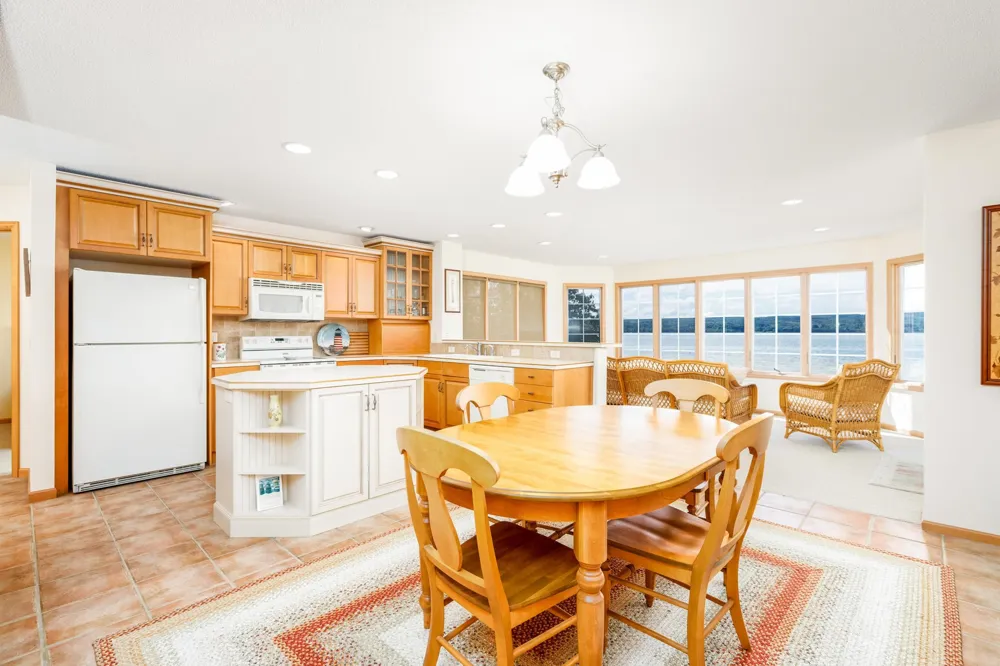 3011 Herron Road Blaine Township, MI 49635
