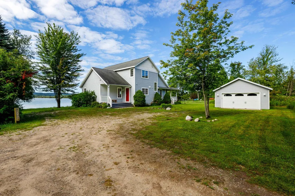 3011 Herron Road Blaine Township, MI 49635
