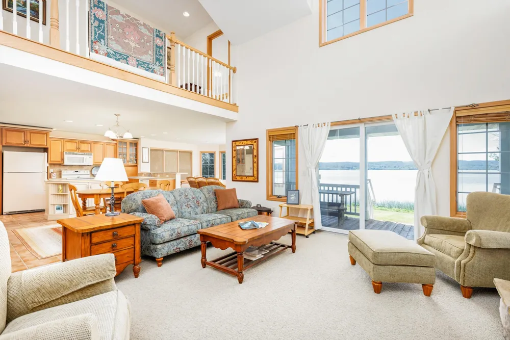 3011 Herron Road Blaine Township, MI 49635