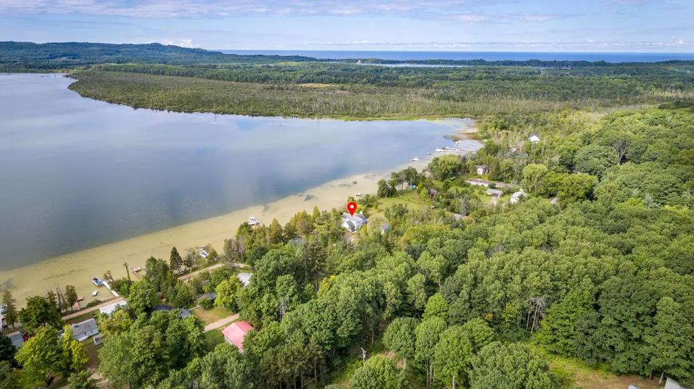 3011 Herron Road Blaine Township, MI 49635