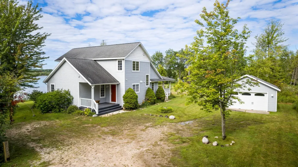 3011 Herron Road Blaine Township, MI 49635