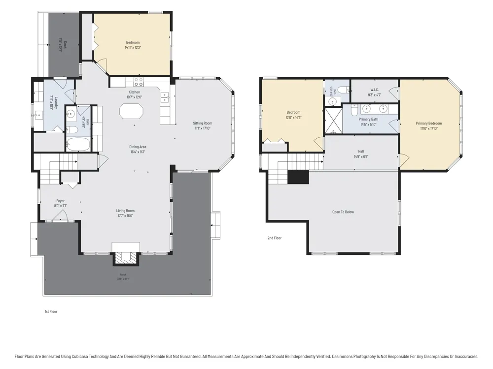 3011 Herron Road Blaine Township, MI 49635
