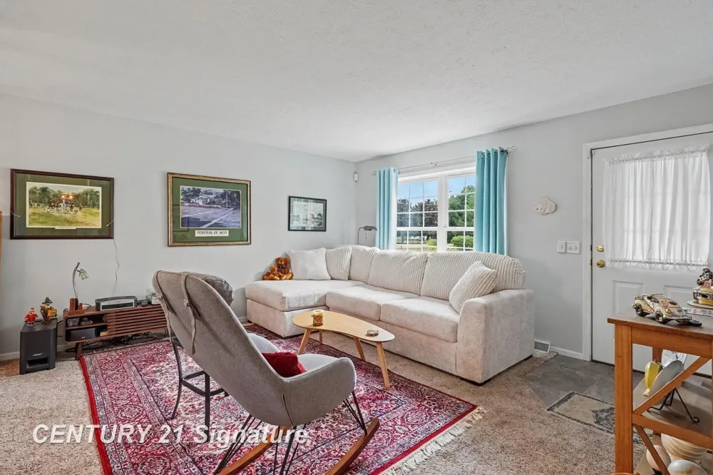 512 Hampton Lake Drive Hampton Charter Township, MI 48732
