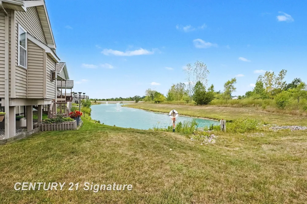 512 Hampton Lake Drive Hampton Charter Township, MI 48732
