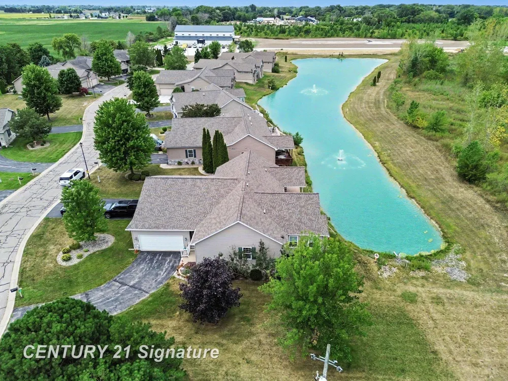 512 Hampton Lake Drive Hampton Charter Township, MI 48732