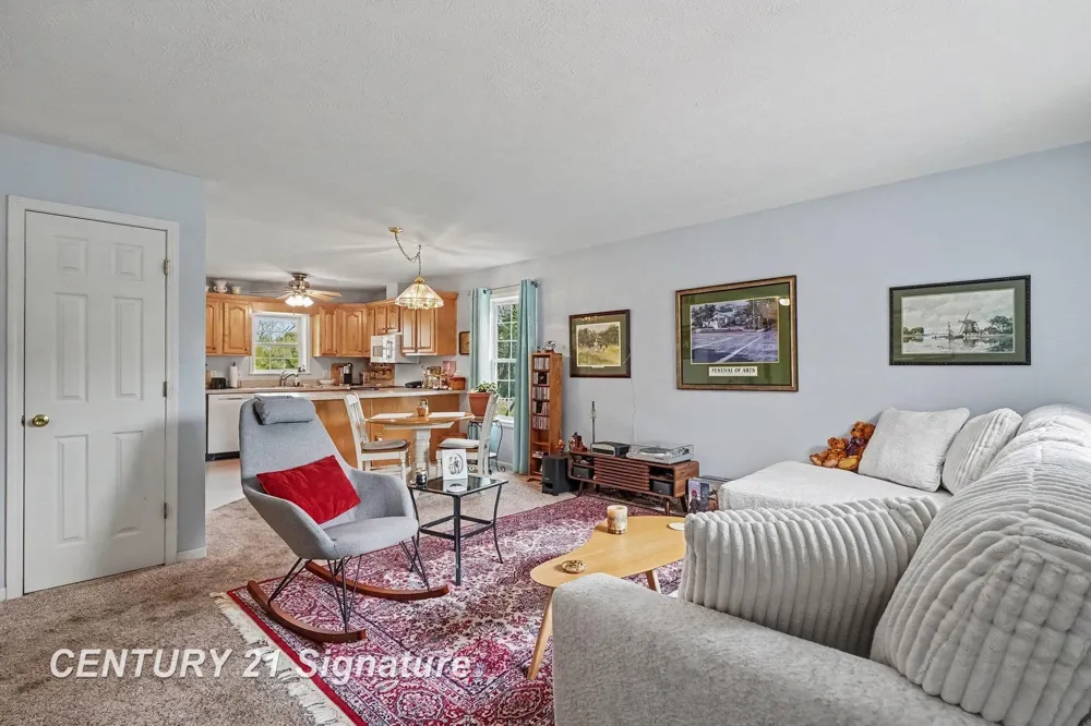 512 Hampton Lake Drive Hampton Charter Township, MI 48732