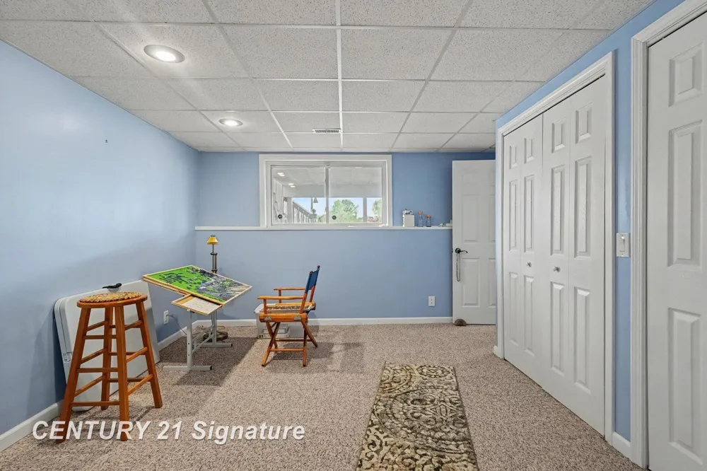 512 Hampton Lake Drive Hampton Charter Township, MI 48732