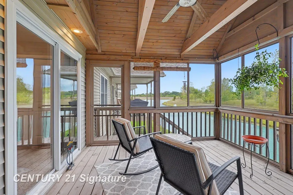 512 Hampton Lake Drive Hampton Charter Township, MI 48732