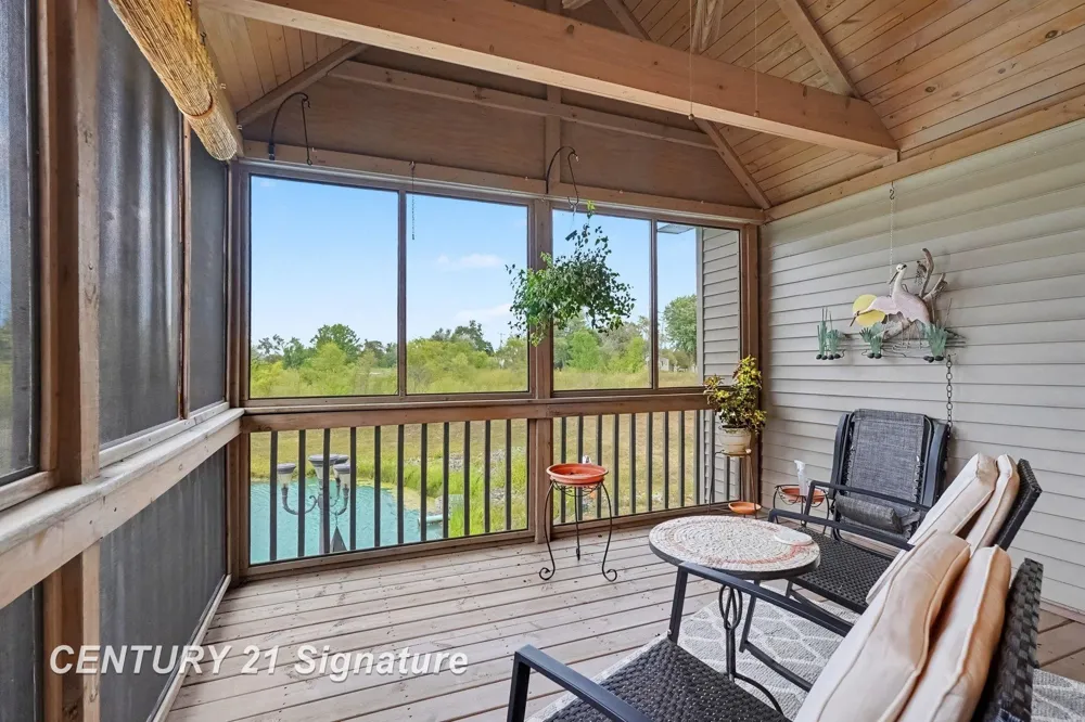 512 Hampton Lake Drive Hampton Charter Township, MI 48732