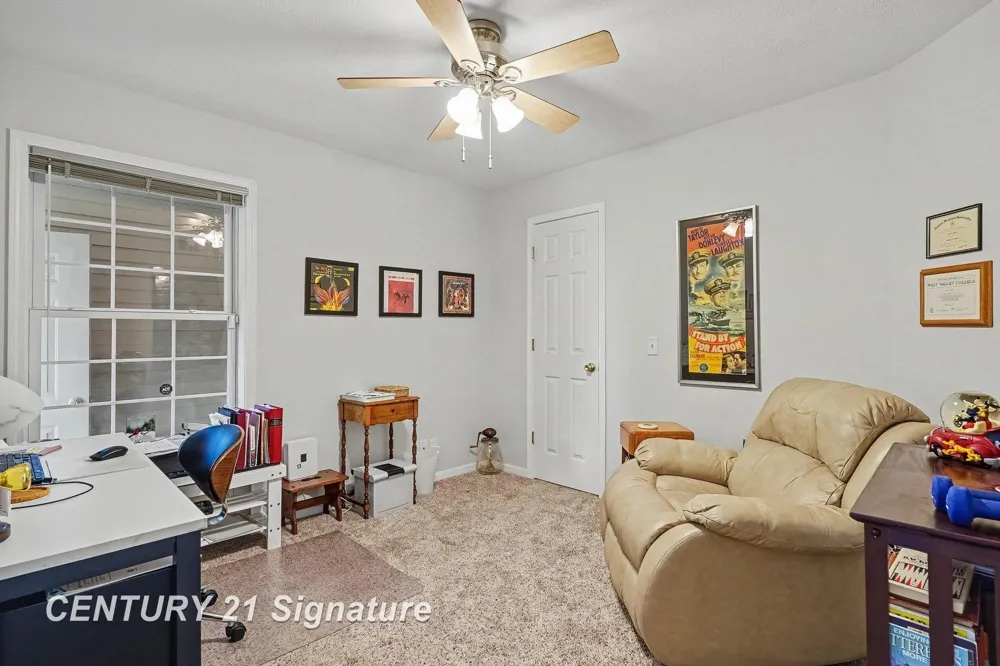 512 Hampton Lake Drive Hampton Charter Township, MI 48732