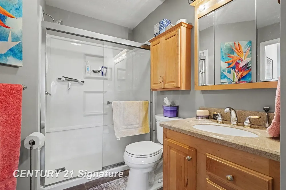512 Hampton Lake Drive Hampton Charter Township, MI 48732