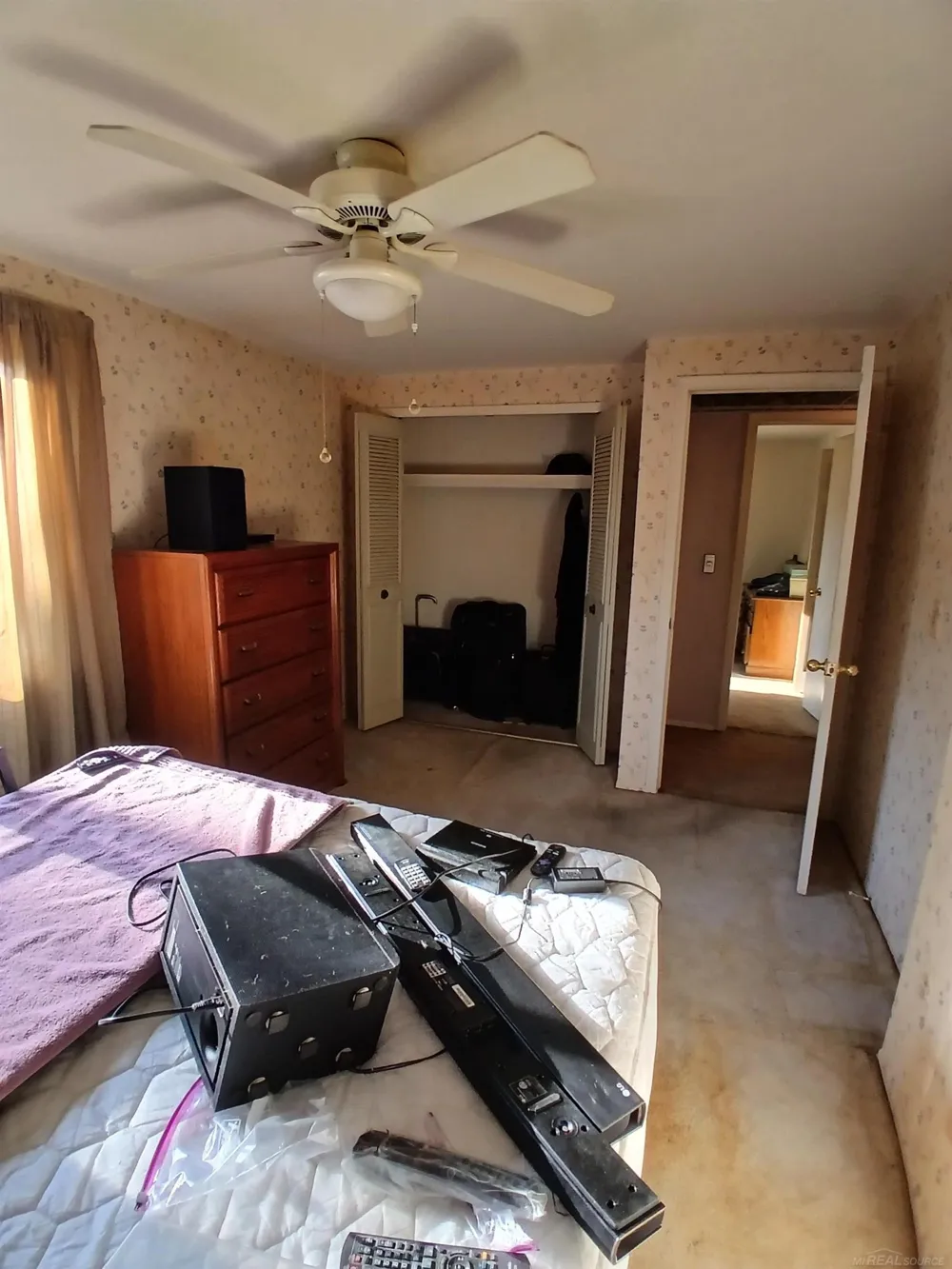 51569 Johns Drive Chesterfield Township, MI 48047