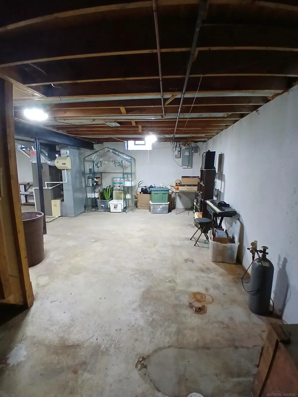 51569 Johns Drive Chesterfield Township, MI 48047