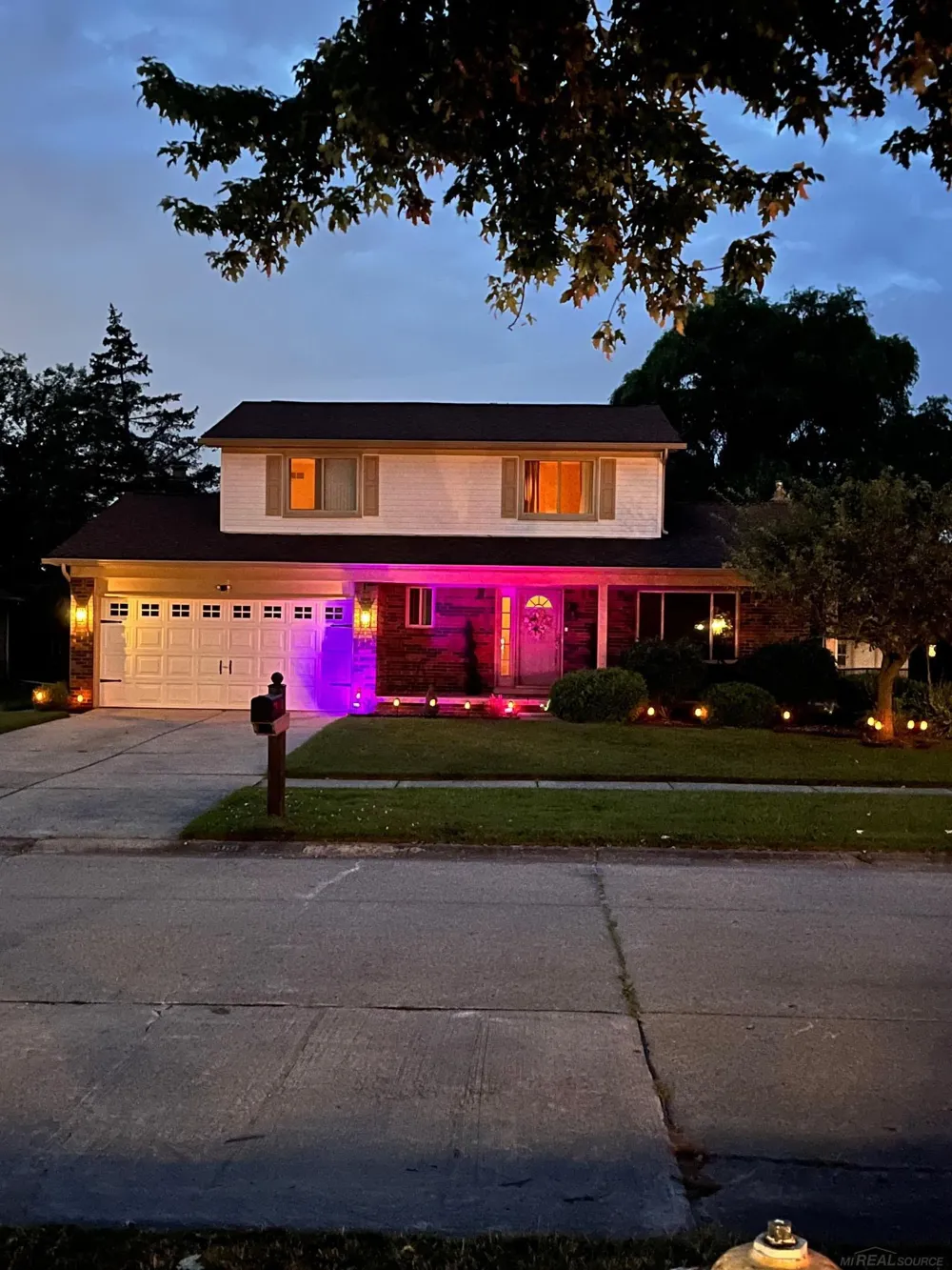 51569 Johns Drive Chesterfield Township, MI 48047