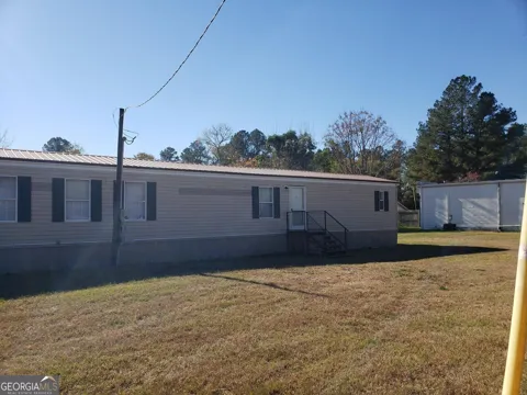 156 P W Clifton RD