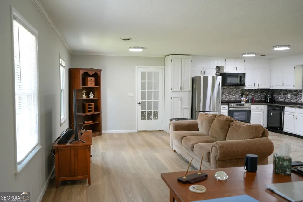 307 Pinewood DR Dublin, GA 31021