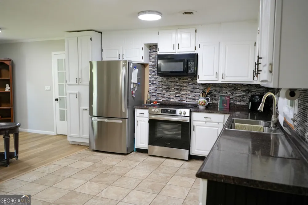 307 Pinewood DR Dublin, GA 31021