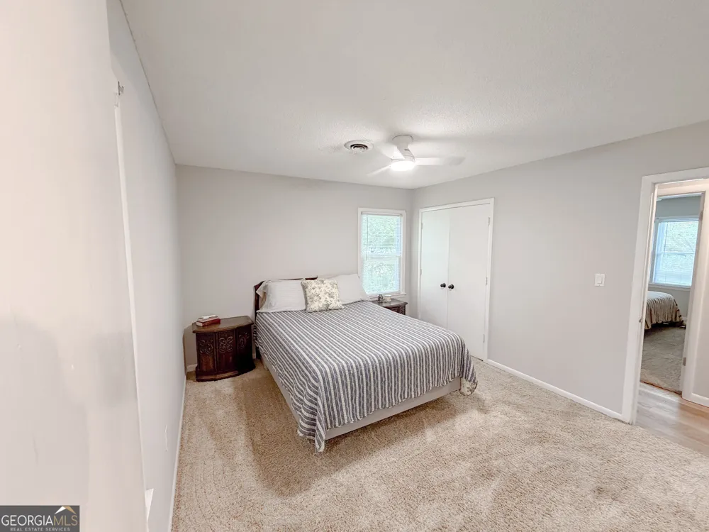 307 Pinewood DR Dublin, GA 31021