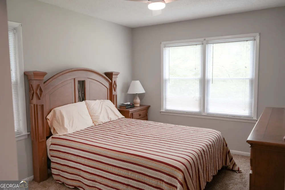 307 Pinewood DR Dublin, GA 31021
