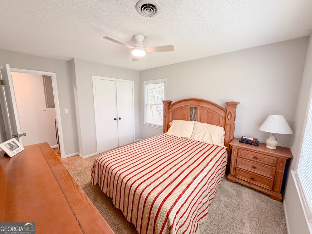 307 Pinewood DR Dublin, GA 31021