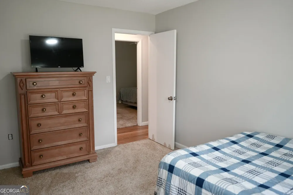 307 Pinewood DR Dublin, GA 31021