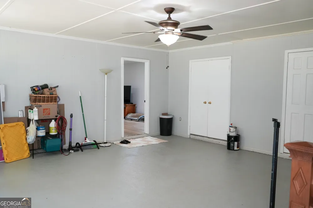 307 Pinewood DR Dublin, GA 31021