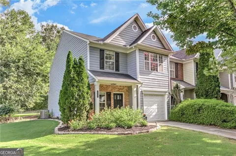 230 Magnolia Leaf DR