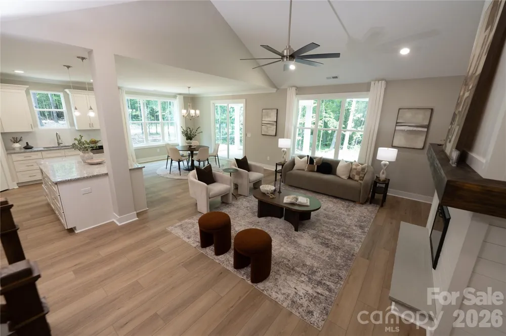 3930 Sunset Valley Drive Concord, NC 28025