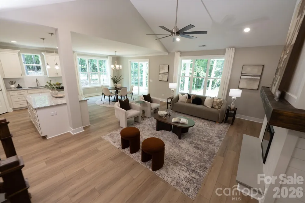 3930 Sunset Valley Drive Concord, NC 28025