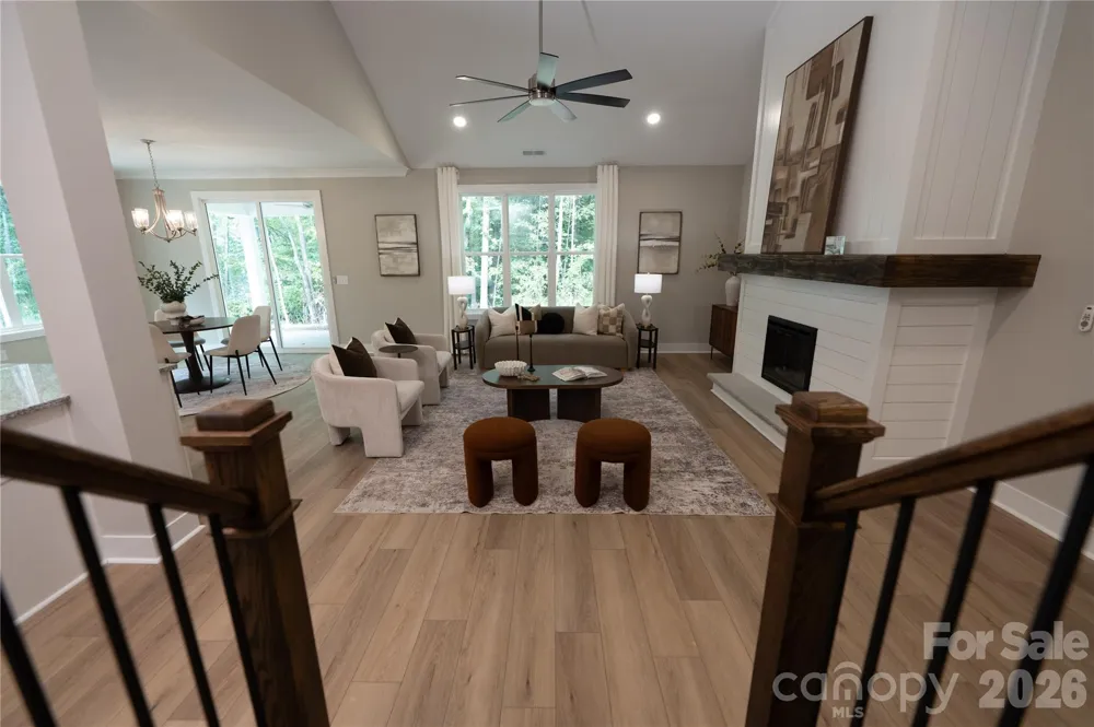 3930 Sunset Valley Drive Concord, NC 28025