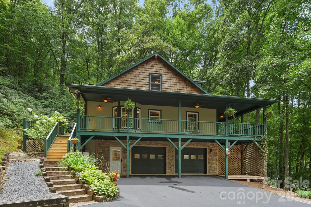 236 Holland Drive Black Mountain, NC 28711