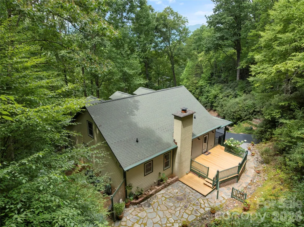 236 Holland Drive Black Mountain, NC 28711