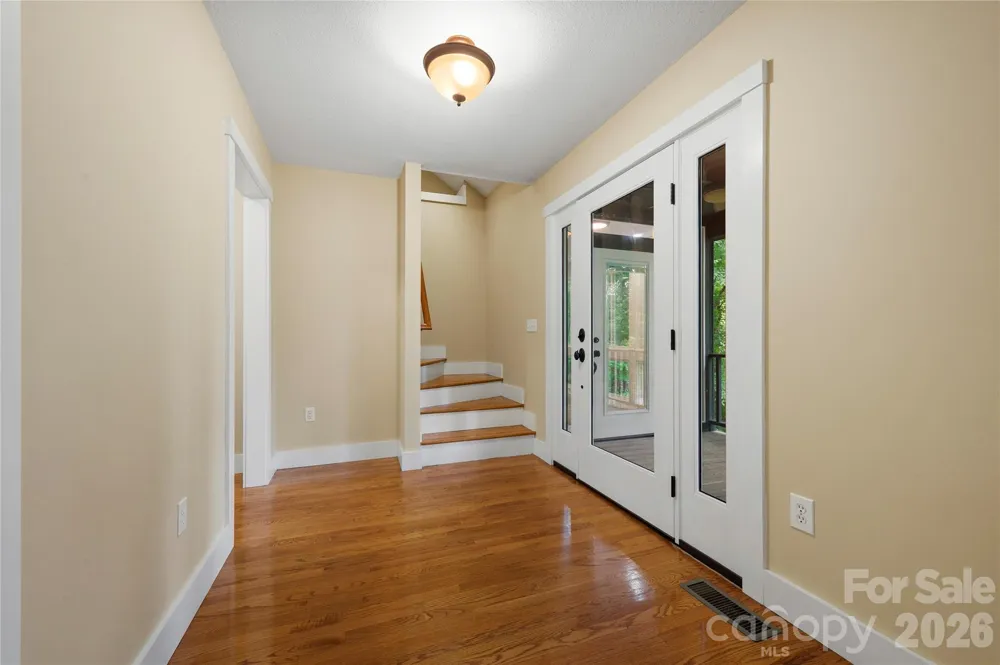 236 Holland Drive Black Mountain, NC 28711