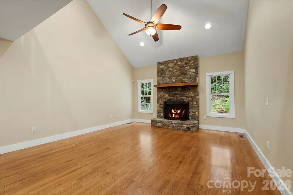 236 Holland Drive Black Mountain, NC 28711