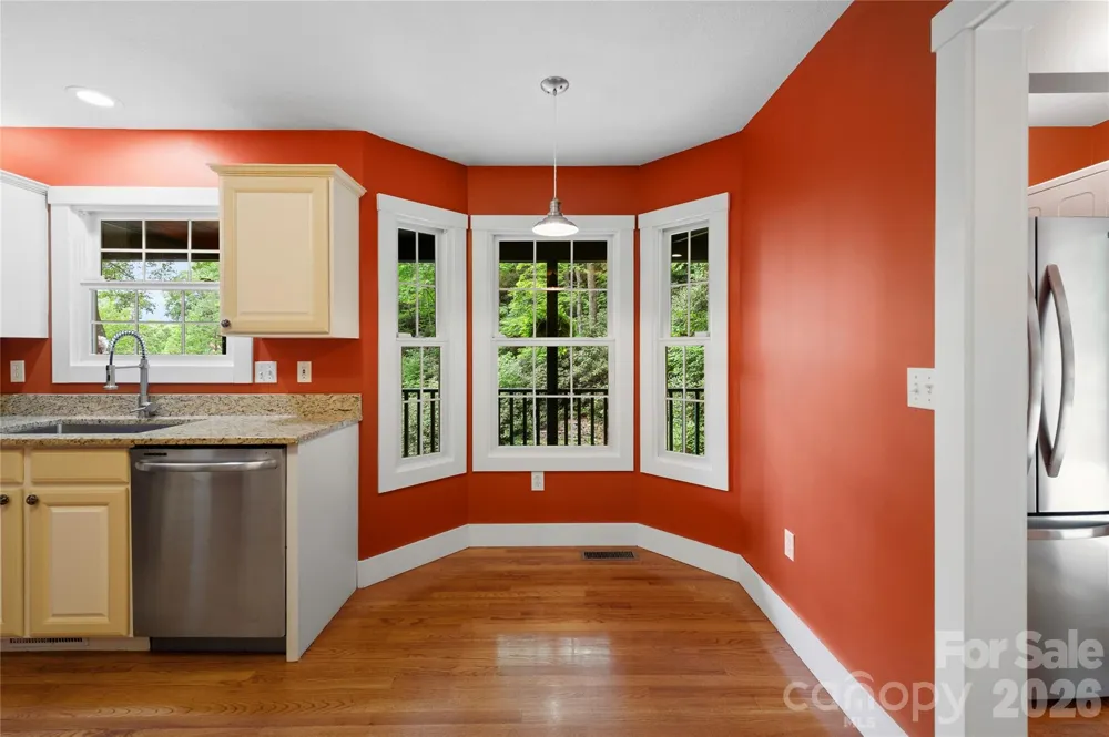 236 Holland Drive Black Mountain, NC 28711