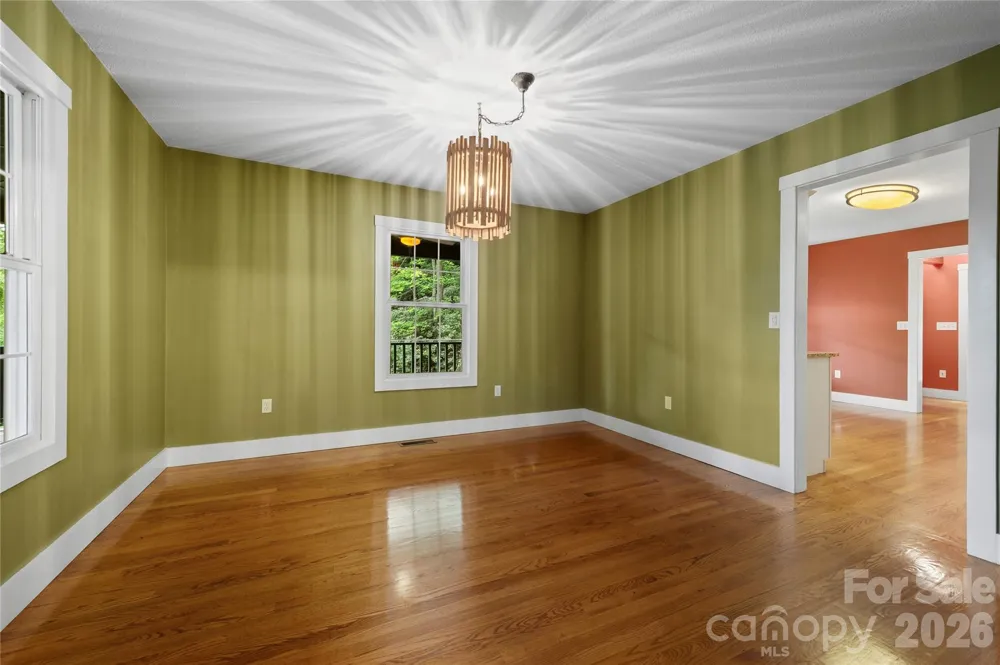 236 Holland Drive Black Mountain, NC 28711