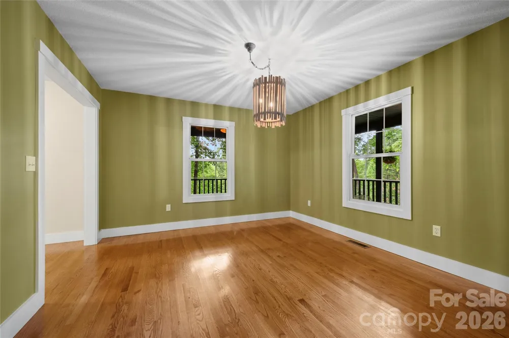 236 Holland Drive Black Mountain, NC 28711