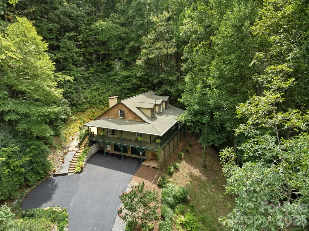 236 Holland Drive Black Mountain, NC 28711